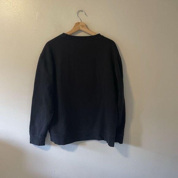 Point Blank Life Of Pablo Escobar Crewneck Streetwear Sz L Made In USA - Picture 4 of 4